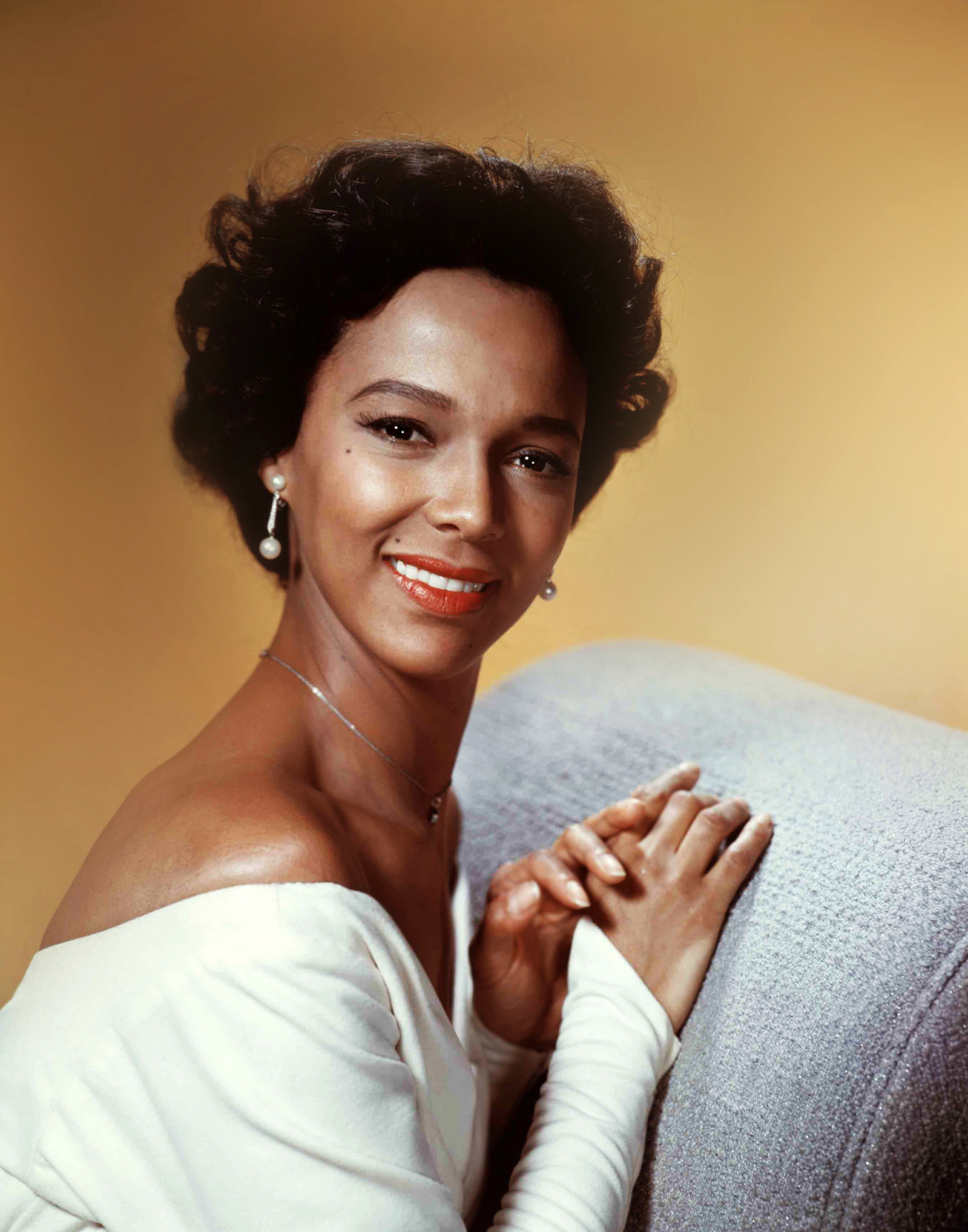 Dorothy Dandridge-Annex